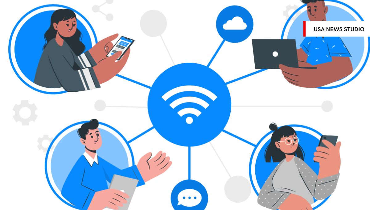 WeFi Technology