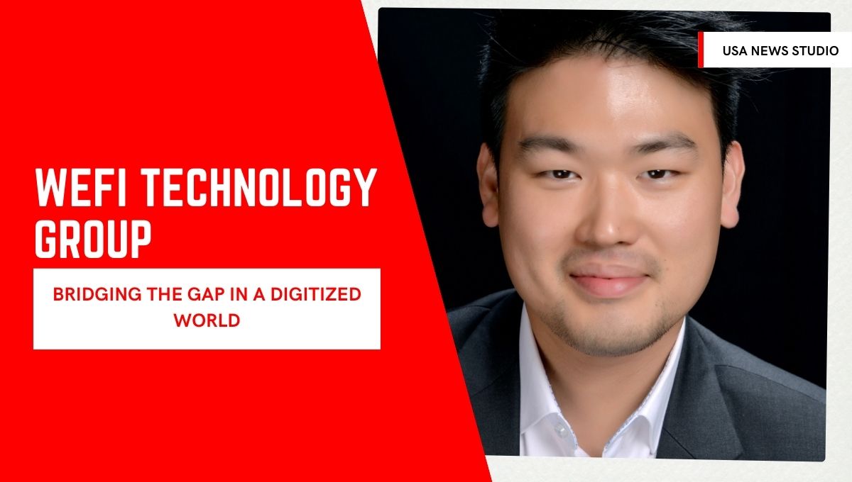 WeFi Technology