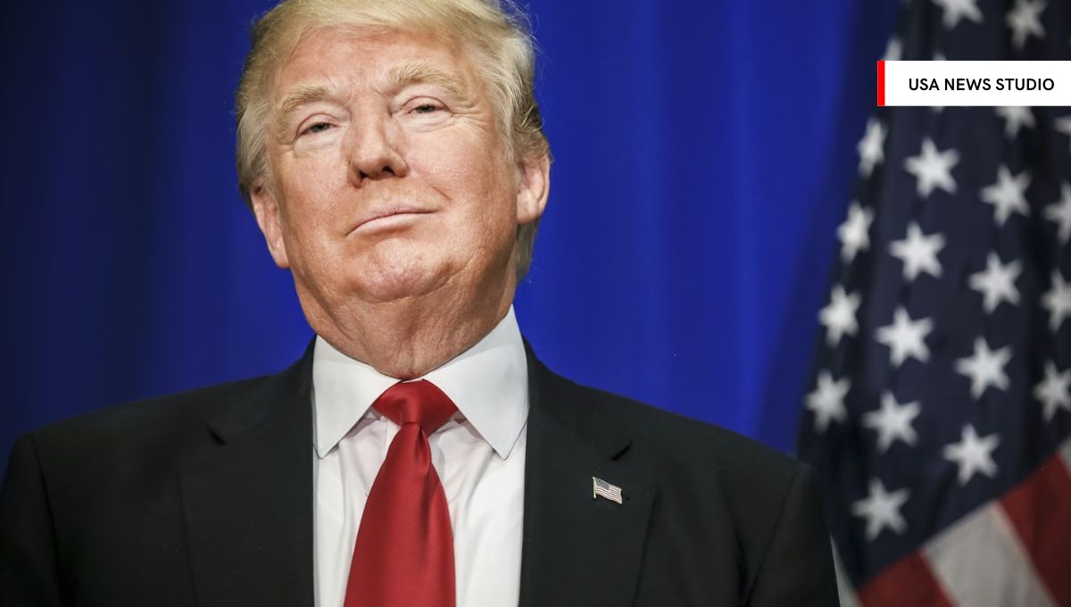 Woody Allen on Trump's Acting