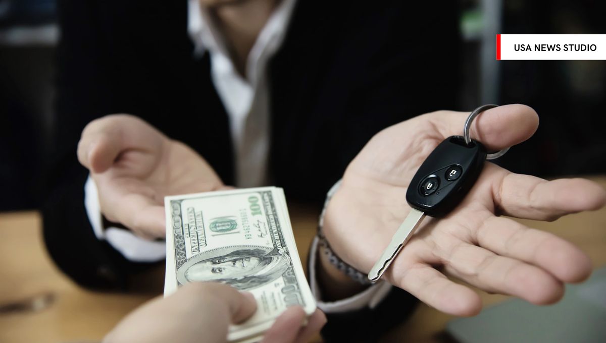 auto loan delinquencies