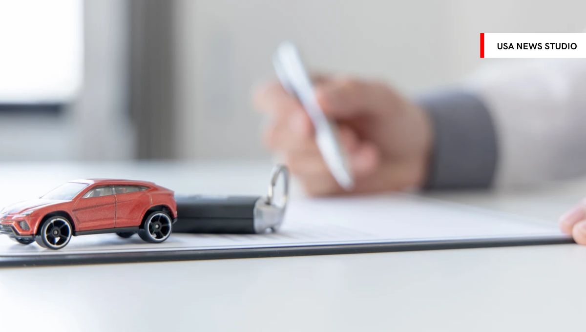 auto loan delinquencies