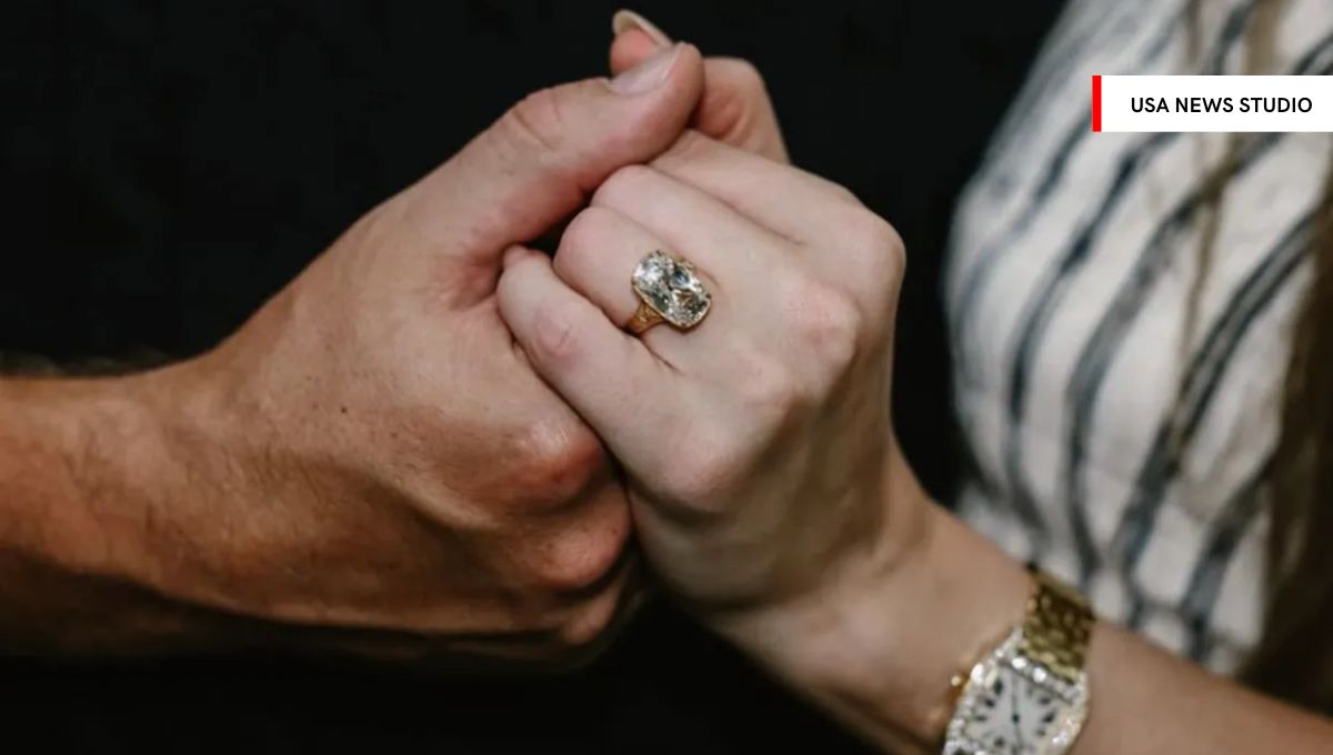 celebrity engagements