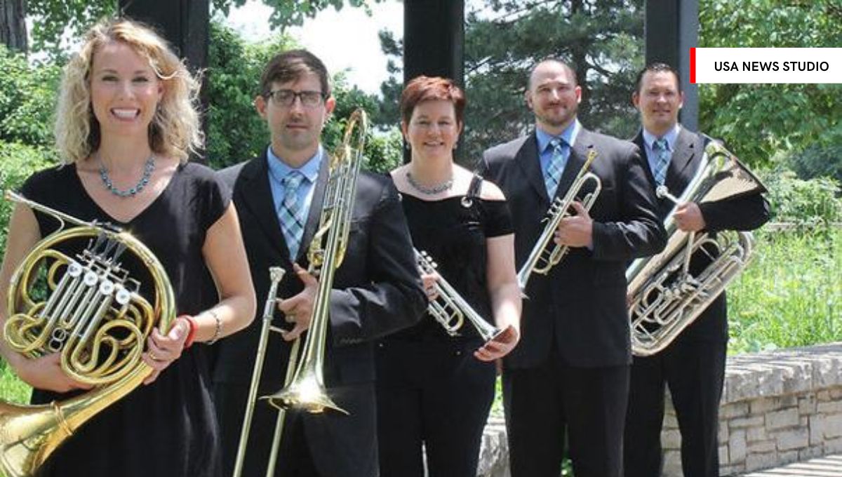 Mesaba Concert