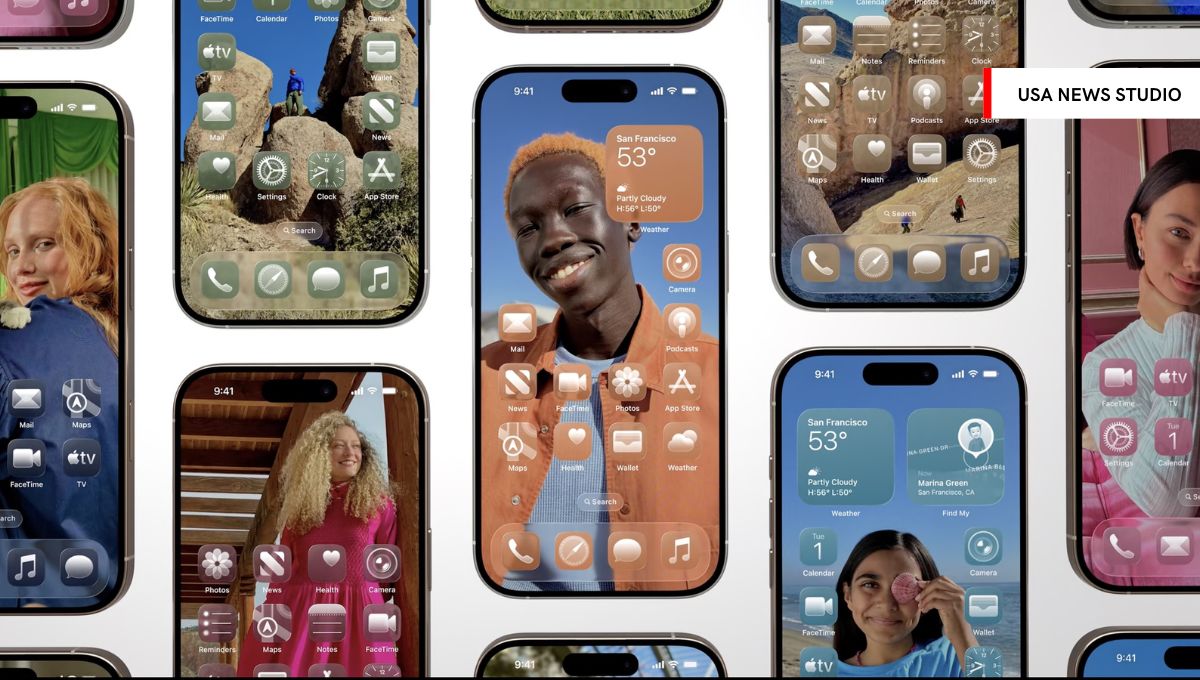 iOS 26 Launch Date