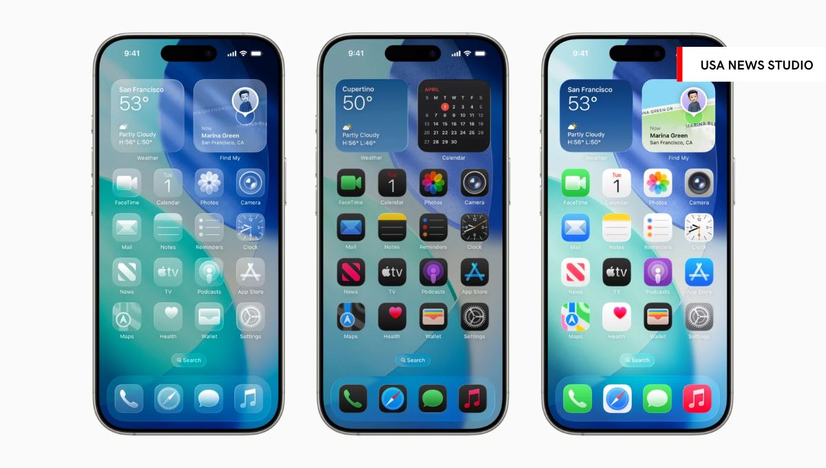 iOS 26 Launch Date