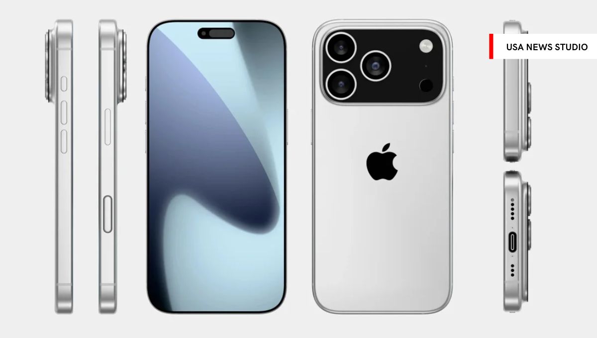 iPhone 17 upgrade