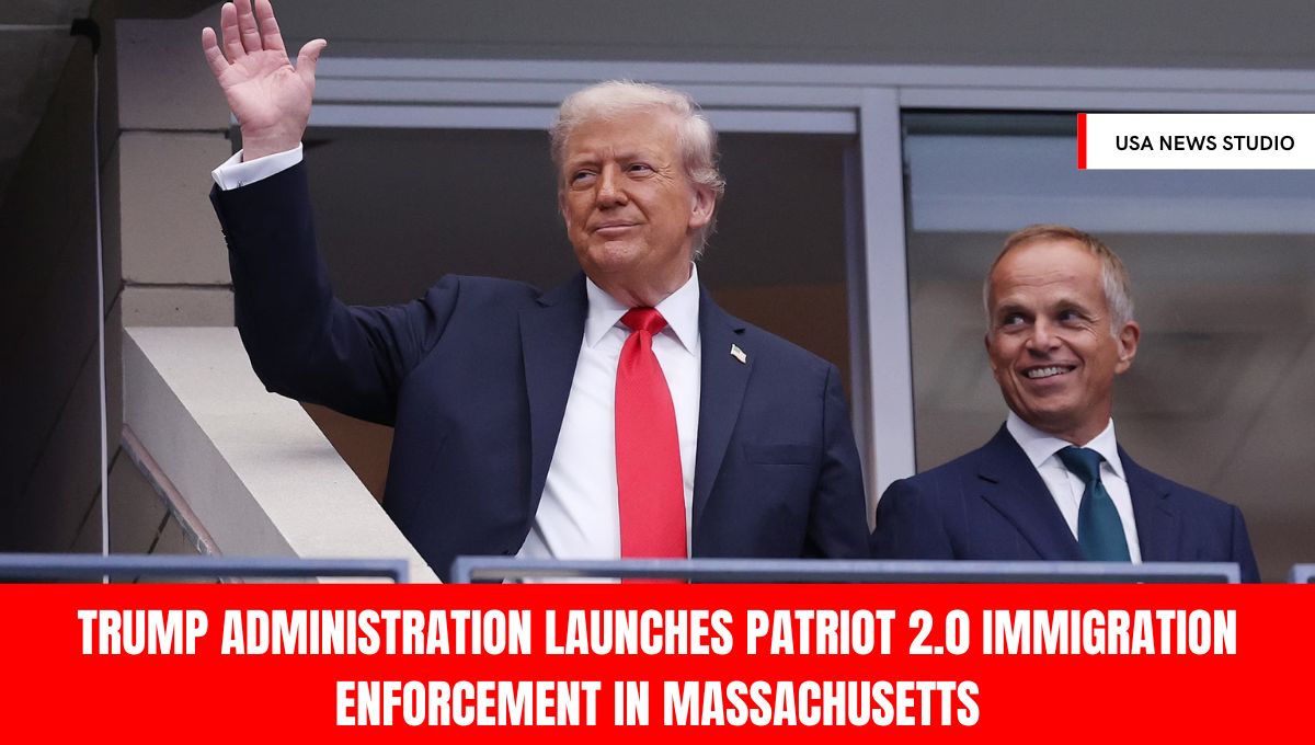 immigration enforcement