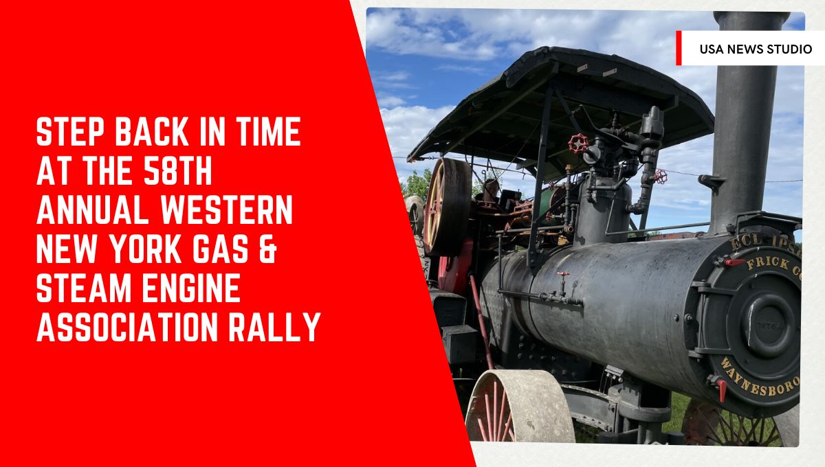 Western New York Gas