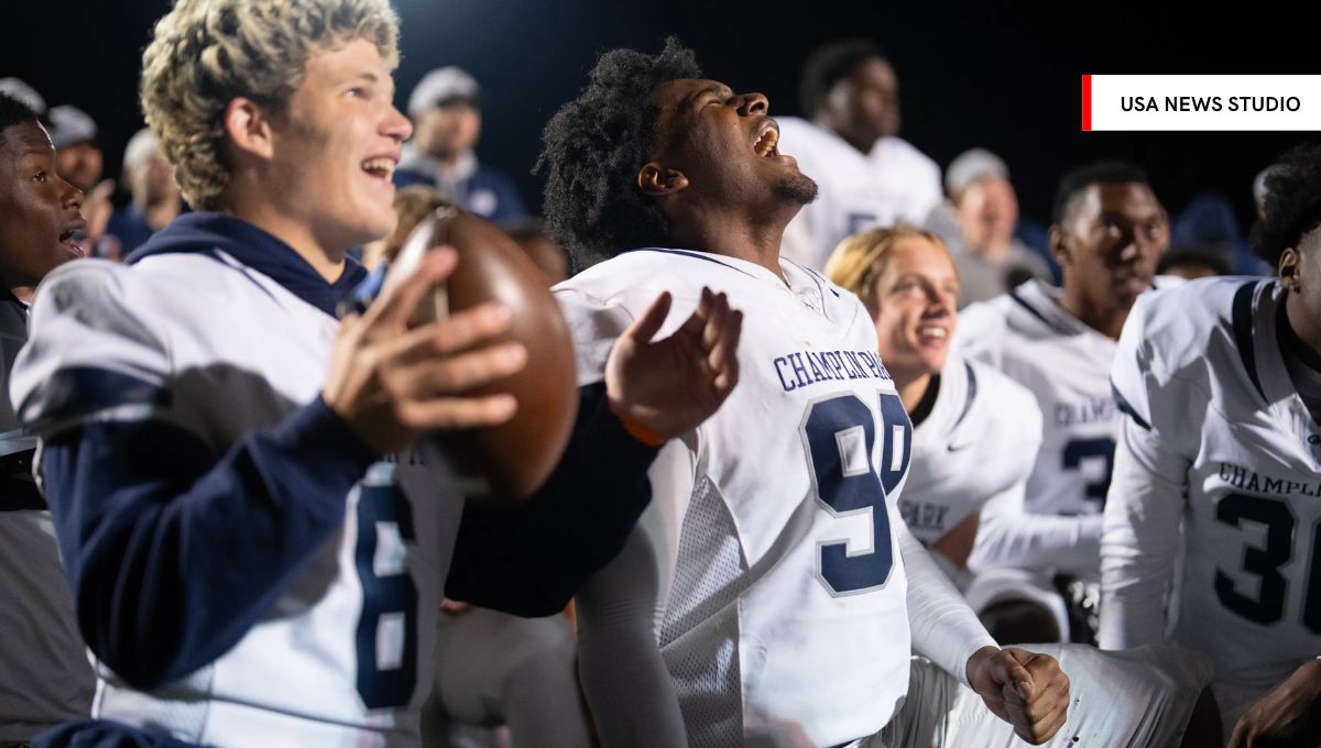 sports highlights